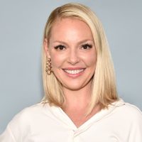 ¡Impactante! El cambio de look de Katherine Heigl
