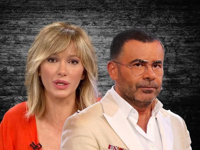 La grave denuncia de Susanna Griso sobre la entrevista fallida de Rafael Amargo en "Sábado Deluxe"
