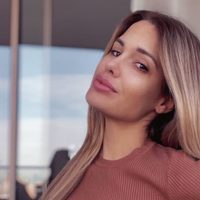 "Este es el resultado": la publicación de Gala Caldirola que podría enternecer a Mauricio Isla