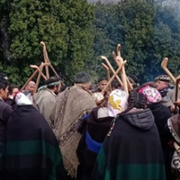 Parques Nacionales prohibió a sus equipos publicar mensajes sobre las festividades Wiñoy Xipantv, del pueblo mapuche, e Inti Raymi, de los pueblos andinos.