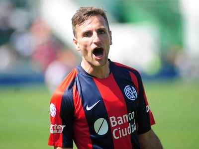 El probable once de San Lorenzo para enfrentar a Vélez