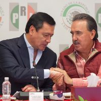 Preferencia en PRI por Osorio Chong, un dilema para Videgaray y Peña: AMLO