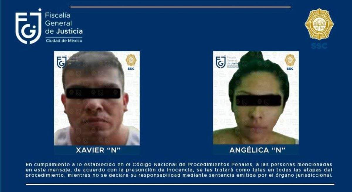 Vinculados a proceso