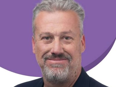 Pablo Castro: "Quiero representar a las Pymes y crear un Ente mixto deportivo para apoyar clubes"