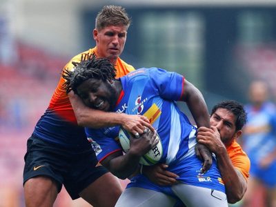Dura derrota de Jaguares ante Stormers