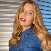 Se confirmó una fuerte sospecha sobre el presente sentimental de Laurita Fernández