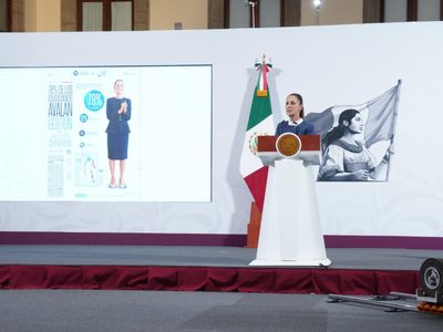 México envía al Gabinete de Seguridad a EU; sostendrán encuentro con homólogos