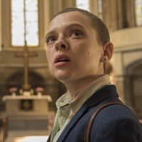¡Increible! Shira Haas reveló detalles sobre la serie “Poco Ortodoxa”