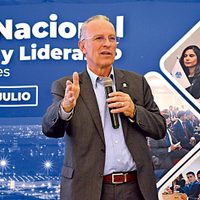 "Inaceptable" apagón de Compranet: Coparmex