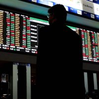 Duro golpe del coronavirus a las economías: Se desplomaron las bolsas de Asia y Europa
