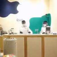 Hijos de AMLO abren chocolatería en el Centro Histórico de la CDMX