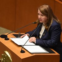 Por qué la ministra Loretta Ortiz congeló al INAI; aquí sus argumentos