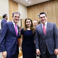 El PRI se opone a la disminución del presupuesto del INE