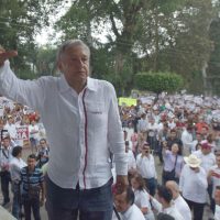 Exlíder nacional del SNTE respalda a AMLO en dar marcha atrás a la reforma educativa