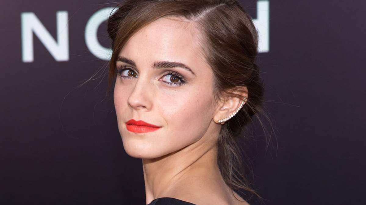 Emma Watson. Fuente: (Instagram).