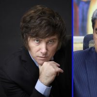 La Justicia argentina ordenó la detención de Nicolás Maduro y crece la tensión entre los países