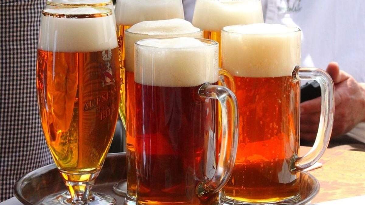 Se viene la fiesta más esperada por todos. Fuente: (Facebook)