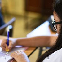 Plan Egresar: el Gobierno presentó nuevas becas para estudiantes que vuelven a la escuela
