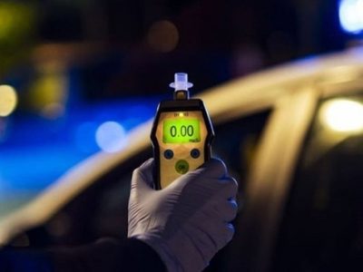 El proyecto de ley “Alcohol cero al volante” ya tiene despacho en la Legislatura