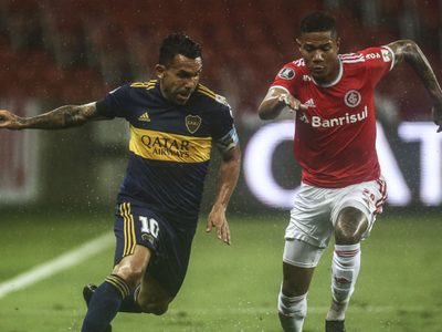 Boca vs. Inter: formaciones y todo lo que hay que saber