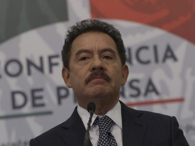 Ignacio Mier exhorta a los aspirantes de la elección Judicial a proteger sus derechos con un juicio