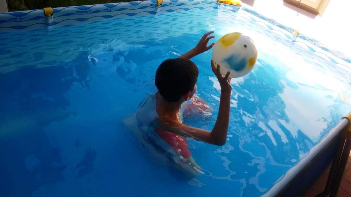 Para pasar las vacaciones en casa. Fuente: (Instagram)