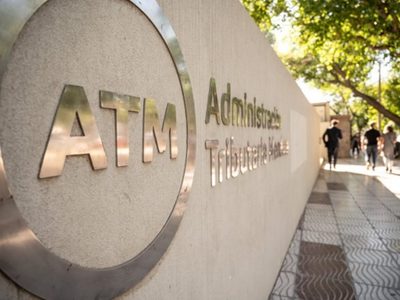 Quejas recurrentes en ATM por la facturación del impuesto inmobiliario