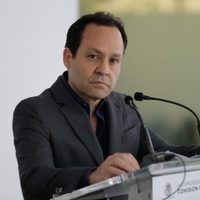 “Caiga quien caiga”: Clemente Castañeda exige desenmarañar red de huachicol fiscal en la Marina