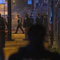 Chicago: 15 personas, incluidos tres niños, heridos en un nuevo tiroteo
