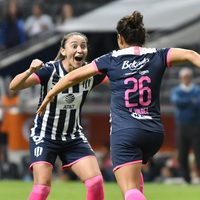 Tigres Femenil y Rayadas disputarán una nueva edición de la 'final regia”