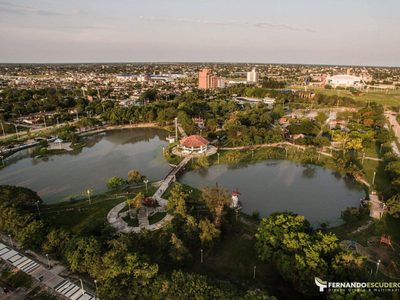 Turismo argentino: Formosa buscará reactivar al sector hotelero