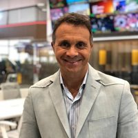 "¡Te buscan Lapegüe!": Jorge Rial expuso el malestar en El Trece y TN. ¡Escándalo!