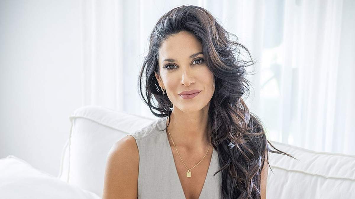 Silvina Escudero. Fuente: (X)