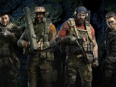 Ghost Recon Breakpoint: mirá cómo jugarlo gratis este fin de semana