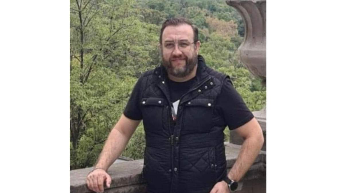 Rubén Alain Franco Orozco, secretario de juzgado de Jalisco desaparecido