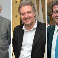 Piden la renuncia de funcionarios porteños y jueces federales que se reunieron en Lago Escondido