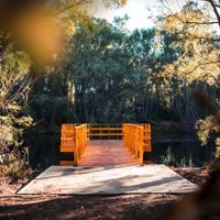 Habilitarán un pulmón verde a metros del centro de Plottier