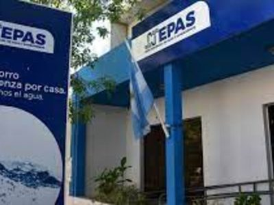 Colonia Nueva Esperanza tendrá agua potable a partir del domingo
