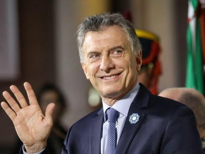 Mauricio Macri aparecerá por primera vez en campaña electoral: qué se espera del expresidente