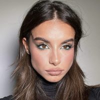 Maquillaje en degradé: la técnica para lograr un difuminado perfecto de calidad profesional y en casa