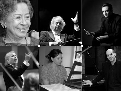 UAM estrena serie de radio en homenaje a Beethoven