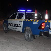 Tres accidentes de tránsito en Vista Alegre dejaron dos personas heridas