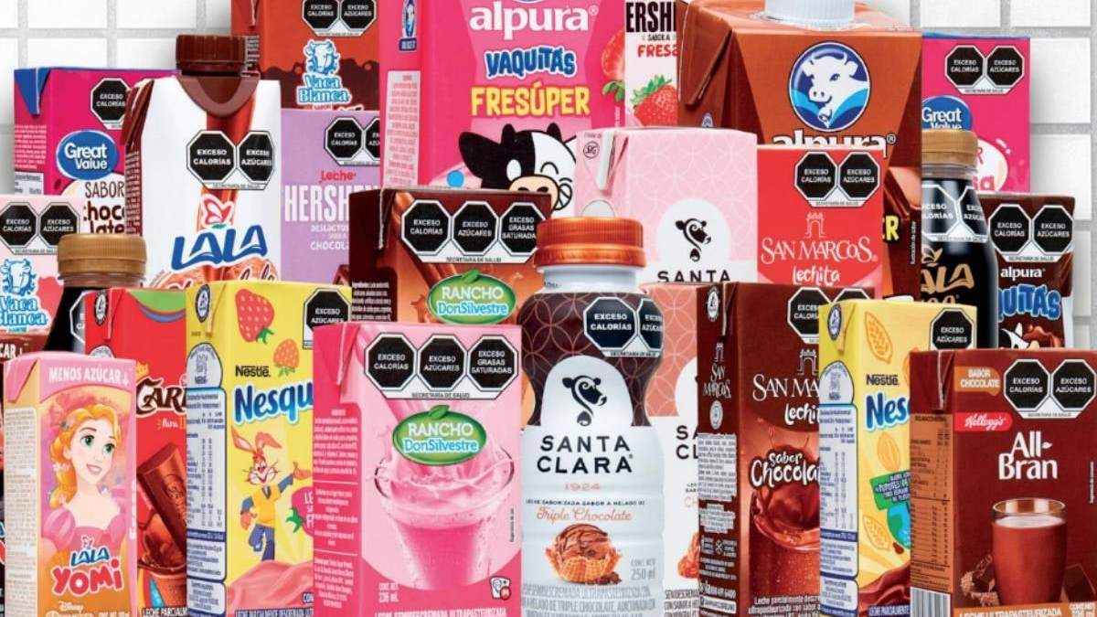 Las marcas analizadas por el Laboratorio Nacional de Protección al Consumidor