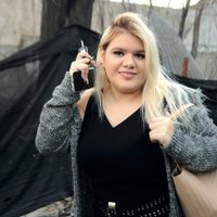 Una buena entre tantas malas: More Rial recibió una gran noticia antes de terminar el año