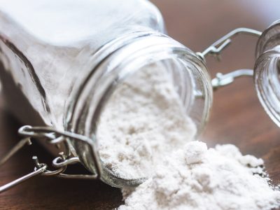No compres más premezcla sin gluten en el supermercado, hacela casera, comé sano y ahorrá plata