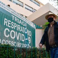 México inicia la semana con 285 muertes y 6 mil 472 nuevos contagios por covid-19