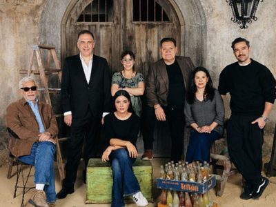 La historia de Las Poquianchis: del crimen en Guanajuato a una serie en Netflix