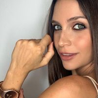 ¡Demasiada ternura! Zaira Nara revolucionó las redes con un video de Malaika y Viggo