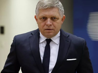 El Primer Ministro de Eslovaquia recibió un sobre amenazante después del intento de magnicidio