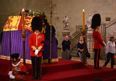 El funeral de Isabel II concluirá con dos minutos de silencio en todo Reino Unido
